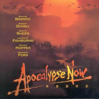Apocalypse Now - Francis Ford Coppola - critique