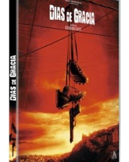 Dias de Gracia - le test DVD