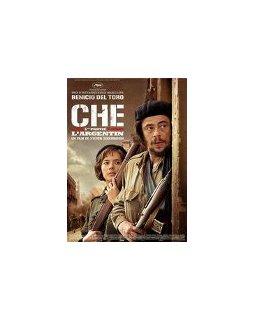 Che 1ère partie : l'Argentin (photos)