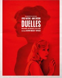Duelles - Olivier Masset-Depasse - critique