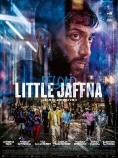 Little Jaffna - Lawrence Valin - critique