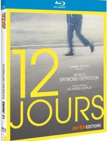 12 Jours - le test blu-ray
