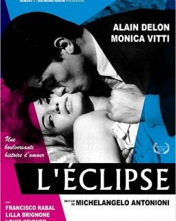 L'éclipse - la critique