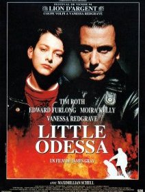 Little Odessa - James Gray - critique 