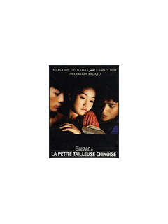 Balzac et la petite tailleuse chinoise