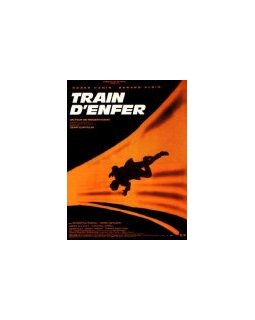 Train d'enfer face à la concurrence : le 09 janvier 1985