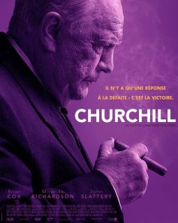Churchill : le biopic en bande-annonce 