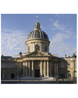 Qui succédera à Michel Déon ?