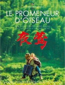 Le Promeneur d'oiseau - la critique du film 