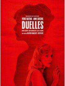 Rencontre autour du film "Duelles"