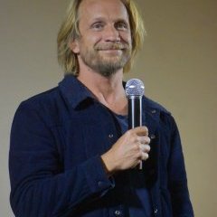 Jérémie Rénier - De l'écrit à l'écran