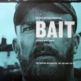 Bait - Mark Jenkin - critique