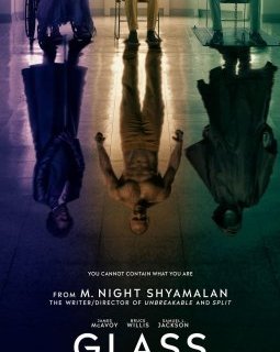 Glass : l'union des univers d'Incassable et Split de Shyamalan s'annonce terrifiante