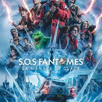 S.O.S. Fantômes : La menace de glace - Gil Kenan - critique