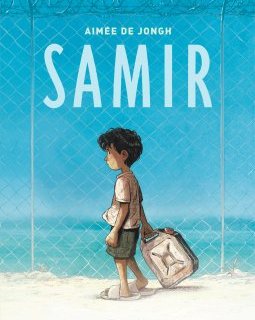 Samir – Aimée de Jongh – la chronique BD
