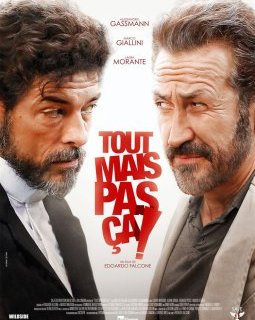 Tout mais pas ça ! - la critique du film