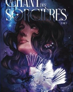 Le chant des sorcières - Léa Courcol - critique