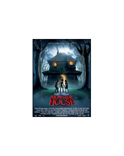 Monster house - la critique
