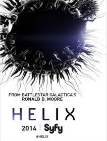 Helix, la chaîne SyFy lance une nouvelle série de science-fiction