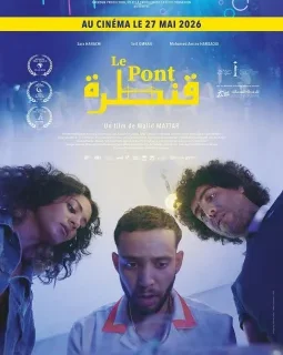 Le pont - Walid Mattar - critique
