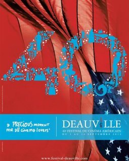 Deauville : palmarès d'une 40e édition qui s'achève en fanfare