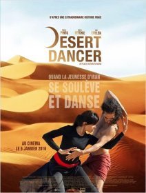 Desert Dancer : Danse contre la censure