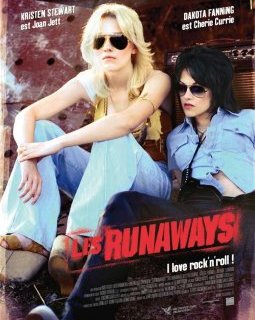 Les Runaways - la critique