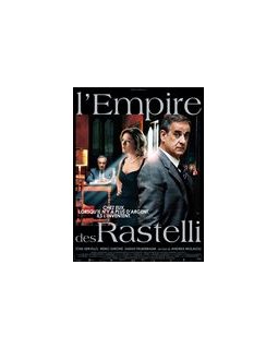 L'empire des Rastelli - la critique