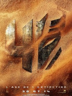 Transformers : l'âge de l'extinction : les véhicules !