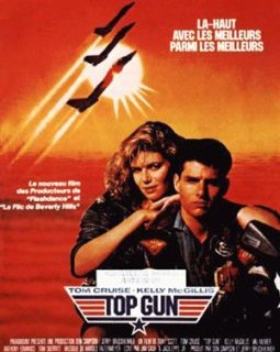 Top Gun 2 : Tom Cruise revient au projet 