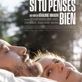 Rencontre avec Géraldine Nakache, Monia Chokri et Niels Schneider (Si tu penses bien)
