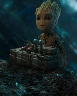 Les Gardiens de la Galaxie 2 : la bande-annonce