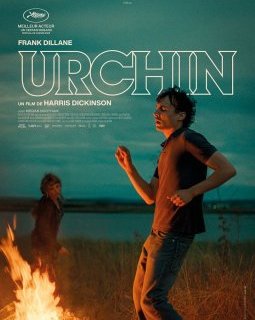 Urchin - Harris Dickinson - critique
