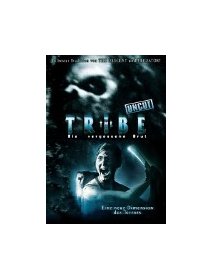The tribe, l'île de la terreur - la critique + test DVD