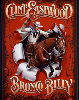 Bronco Billy - Clint Eastwood - critique