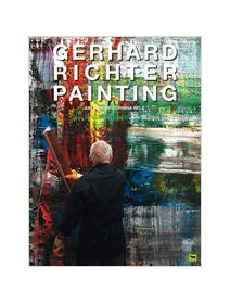 Gerard Richter painting - coup d'oeil