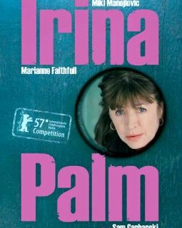 Irina Palm - la critique