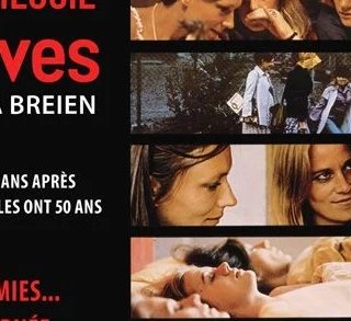 Wives 3, elles ont 50 ans ! - Anja Breien - critique