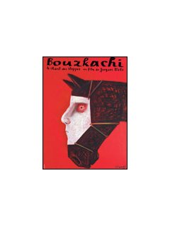 Bouzkachi - test DVD