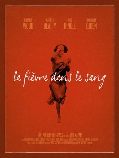 La fièvre dans le sang - la critique