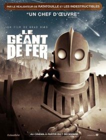 Le Géant de fer - La critique du Brad Bird "old school"