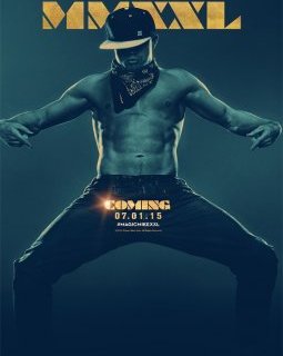 Magic Mike XXL : Channing Tatum va-t-il aller beaucoup plus loin ?