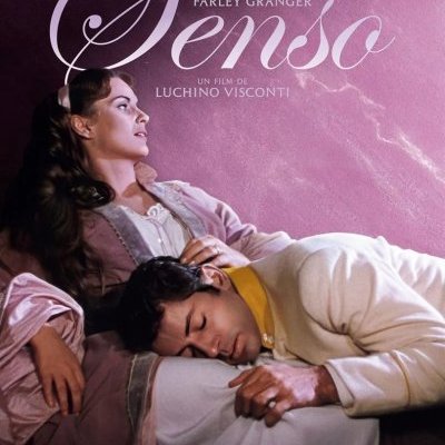 Senso - Luchino Visconti - critique