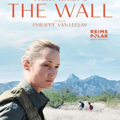 The Wall - Philippe Van Leeuw - critique