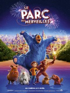 Le Parc des merveilles - la critique du film