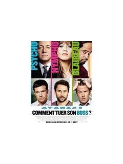 Comment tuer son Boss ? - la critique