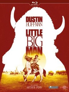 Little Big Man en coffret Ultra Collector chez Carlotta