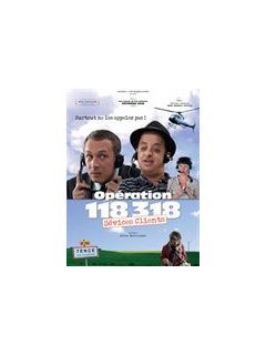 Opération 118 318, sévices clients - la critique