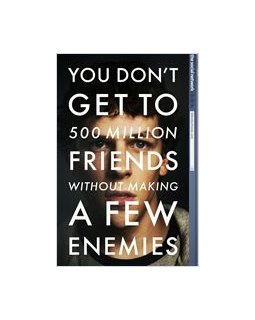 The Social Network - la bande-annonce 