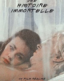 Une histoire immortelle - Orson Welles - critique 